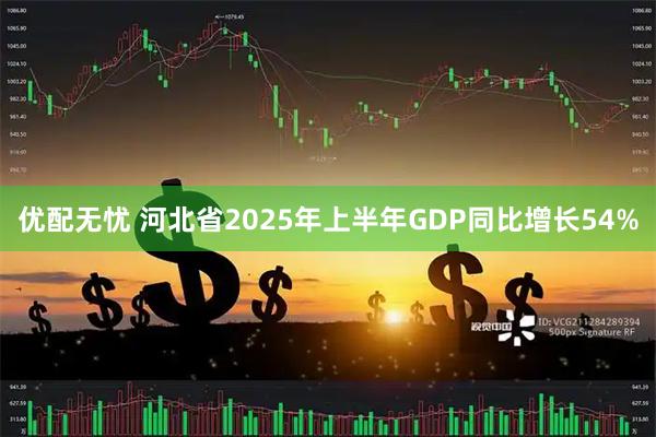优配无忧 河北省2025年上半年GDP同比增长54%
